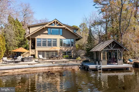 264 Ojibway Trl, Medford Lakes, NJ 08055