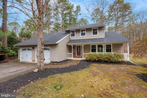 306 Gettysburg Ct, Medford, NJ 08055