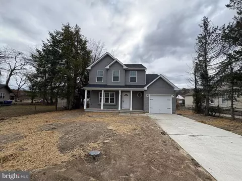 503 Willow Blvd, Browns Mills, NJ 08015