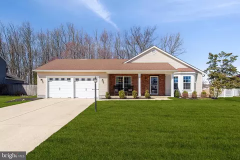 179 Carlton Ave, Marlton, NJ 08053