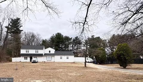 4428 Church Rd, Mount Laurel, NJ 08054