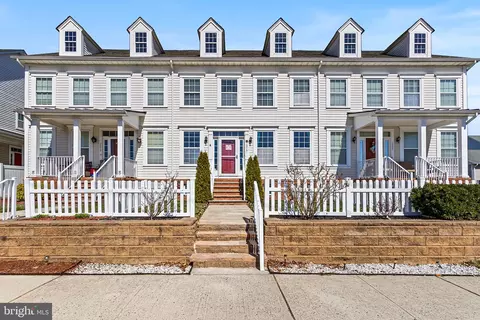 1375 Woodlane Rd, Eastampton, NJ 08060