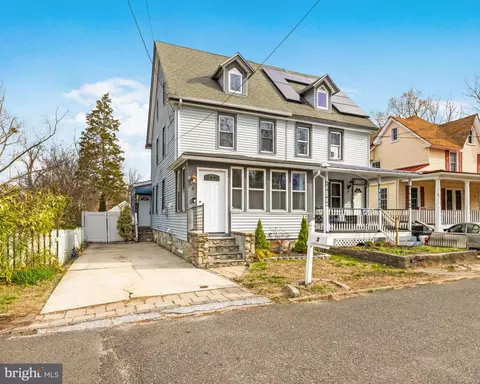5 Edward St, Lumberton, NJ 08048
