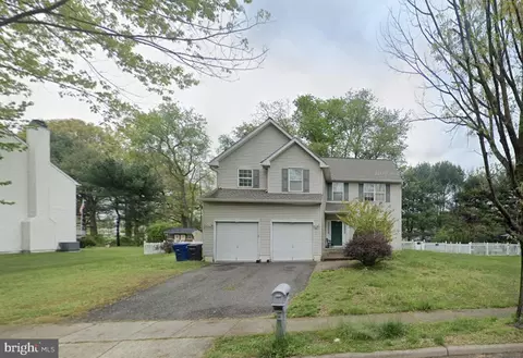 1307 Maple Ave, Roebling, NJ 08554