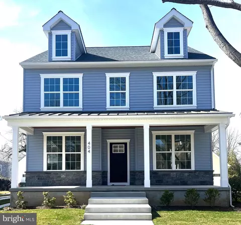 404 Midway Ave, Riverton, NJ 08077