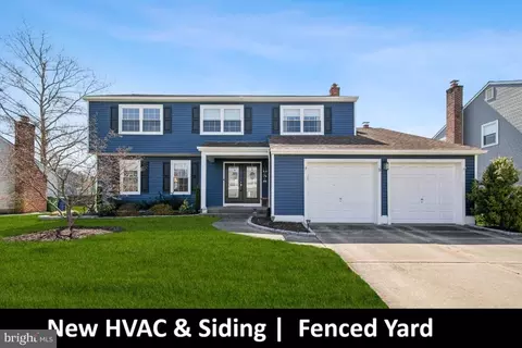 9 Midwood Rd, Marlton, NJ 08053