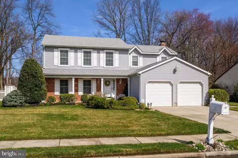 227 Meadow Dr, Mount Laurel, NJ 08054