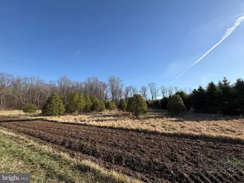 Bordentown Georgetown Rd., Chesterfield, NJ 08515