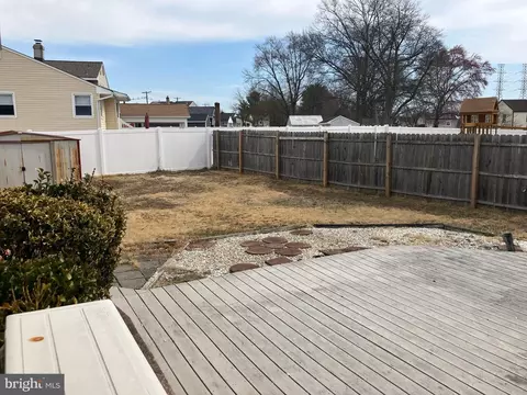 Exterior - 601 Willow Dr, Cinnaminson, NJ 08077 photo 2 of 2