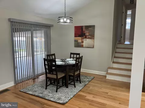 Dining - 601 Willow Dr, Cinnaminson, NJ 08077 photo 1 of 2