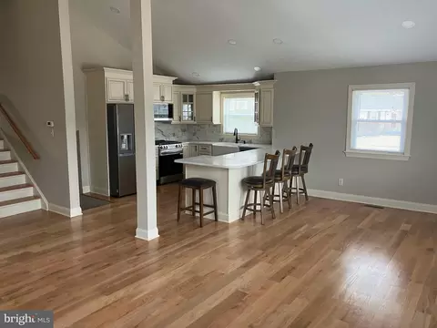 Kitchen - 601 Willow Dr, Cinnaminson, NJ 08077 photo 1 of 3