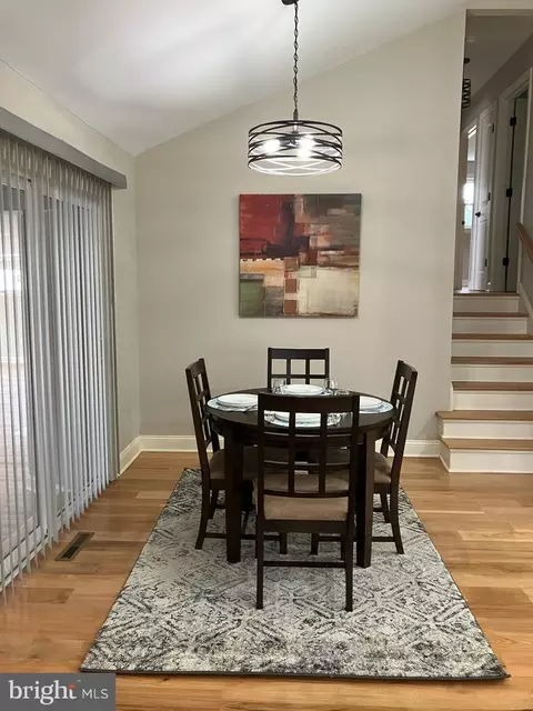 Dining - 601 Willow Dr, Cinnaminson, NJ 08077 photo 2 of 2