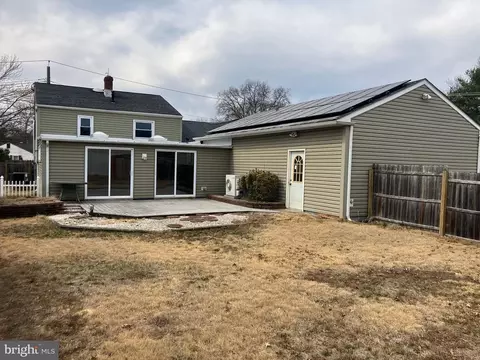 Other - 601 Willow Dr, Cinnaminson, NJ 08077 photo 8 of 10