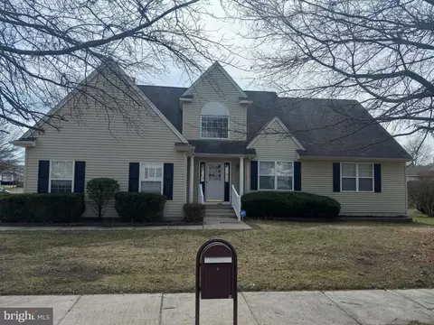 Undisclosed, Delran, NJ 08075