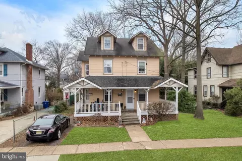 317-319 Walnut St, Delanco, NJ 08075