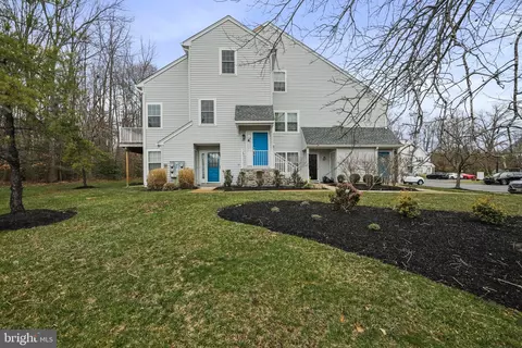 604 Quail Rd, Marlton, NJ 08053