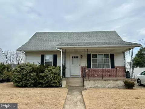 6 Bodine Ave, Burlington, NJ 08016