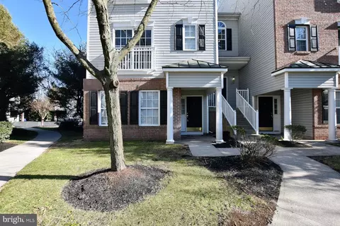 334 Lisa Way, Cinnaminson, NJ 08077