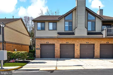 1807 Augusta Cir #1807, Mount Laurel, NJ 08054