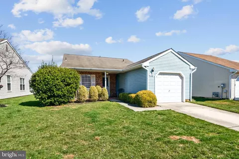 48 Eddystone Way, Mount Laurel, NJ 08054 photo 2