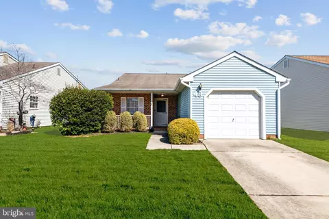 48 Eddystone Way, Mount Laurel, NJ 08054