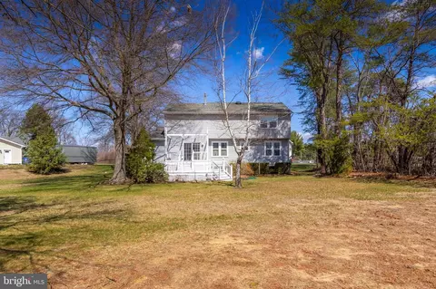 Exterior - 17 Framingham Rd, Beverly, NJ 08010 photo 6 of 6