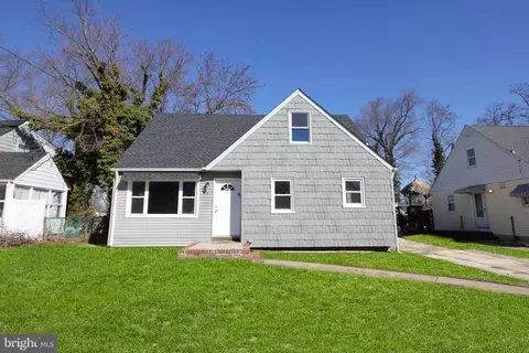63 Ridgley St, Mount Holly, NJ 08060