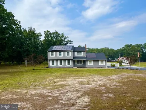 254 Chestnut Ave, Marlton, NJ 08053