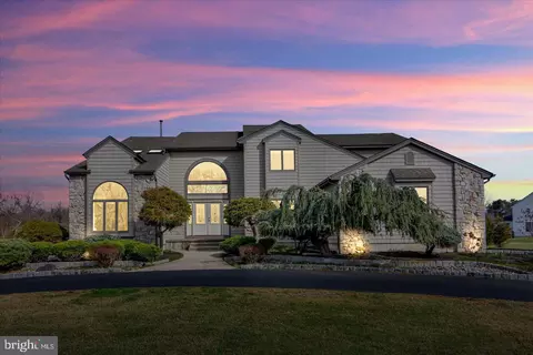 3 Bridle Path, Southampton, NJ 08088