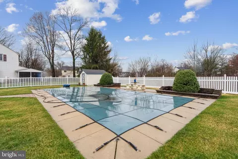 237 Aqua Ln, Delran, NJ 08075 photo 31