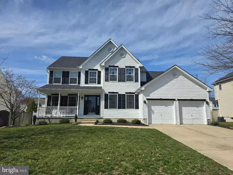 25 Westminster Dr, Lumberton, NJ 08048
