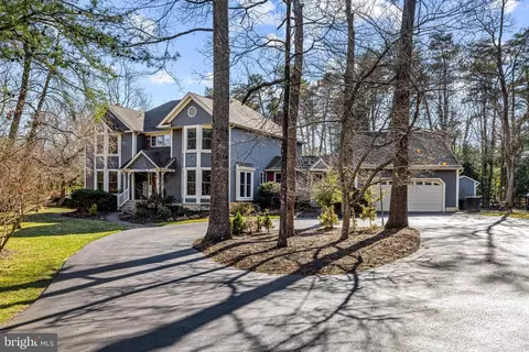 320 Mckendimen Rd, Medford, NJ 08055