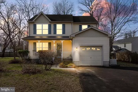 1605 Washington St, Hainesport, NJ 08036