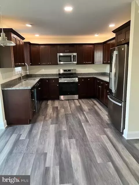 Kitchen - 113 Heulings Ave, Riverside, NJ 08075 photo 1 of 5