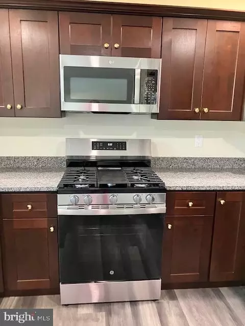 Kitchen - 113 Heulings Ave, Riverside, NJ 08075 photo 3 of 5