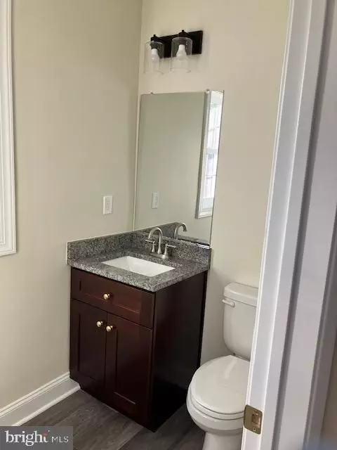 Entry Way - 113 Heulings Ave, Riverside, NJ 08075 photo 7 of 13