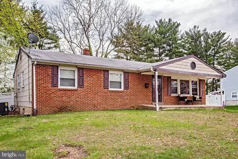 3109 Concord Dr, Cinnaminson, NJ 08077