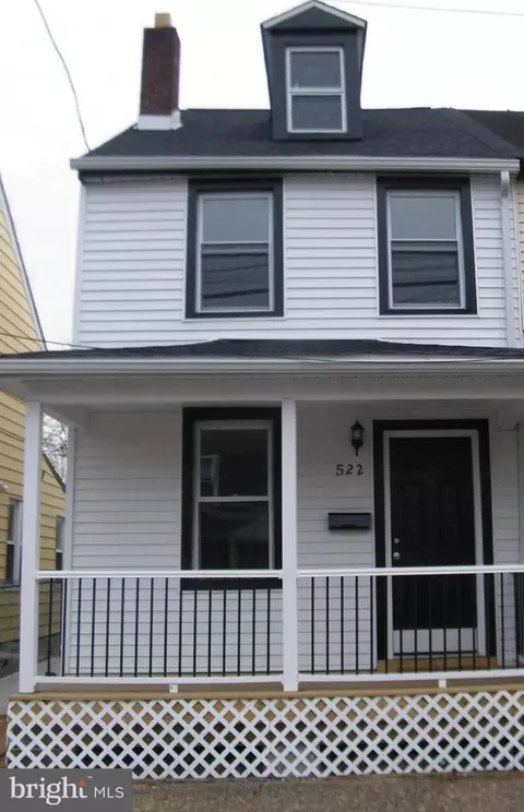522 Third St, Beverly, NJ 08010 photo 1
