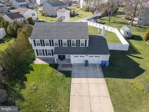 511 Parliament Rd, Marlton, NJ 08053