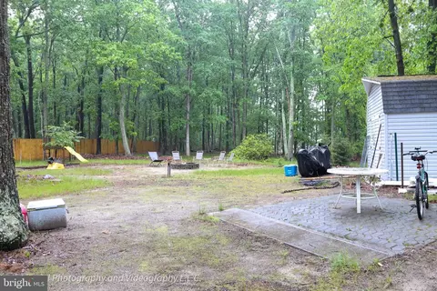 Exterior - 26 Woodside Dr, Tabernacle, NJ 08088 photo 2 of 2