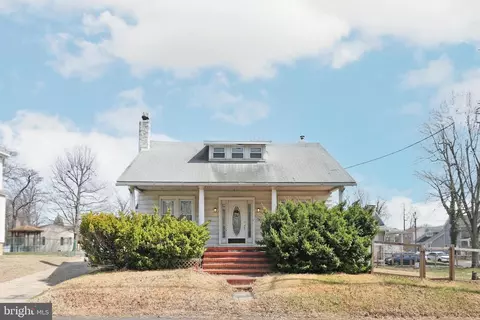 1501 Rancocas Rd, Burlington, NJ 08016