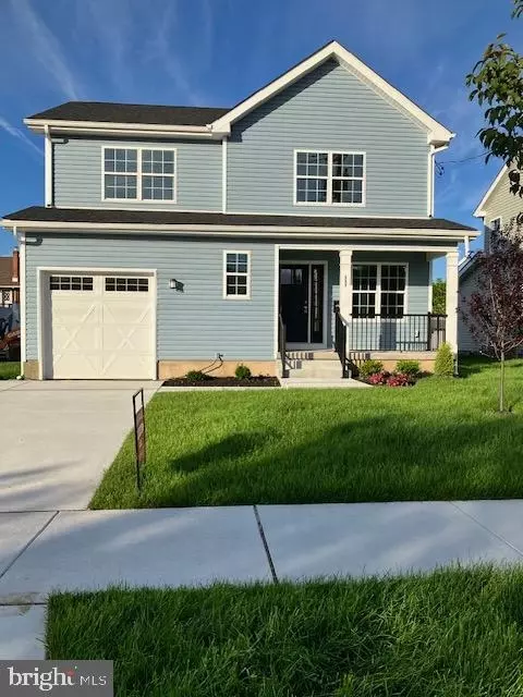 111 Heulings Ave, Riverside, NJ 08075