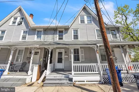 57 E Monroe St, Mount Holly, NJ 08060