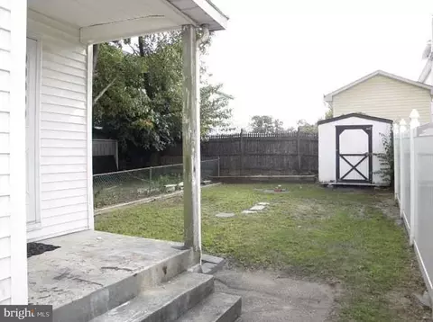 Exterior - 330 Kossuth St, Riverside, NJ 08075 photo 2 of 3