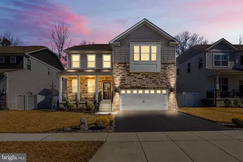 87 Westmont Dr, Medford, NJ 08055
