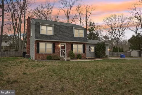 499 Tuckerton Rd, Medford, NJ 08055