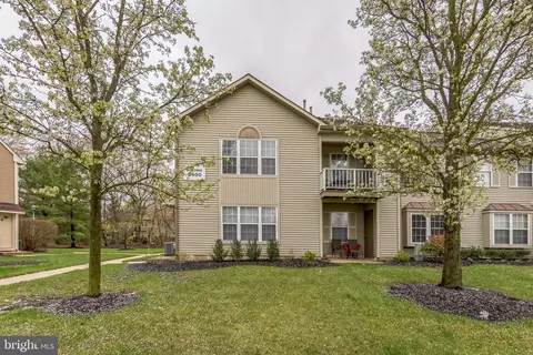 3402 Ramsbury Ct #3402B, Mount Laurel, NJ 08054