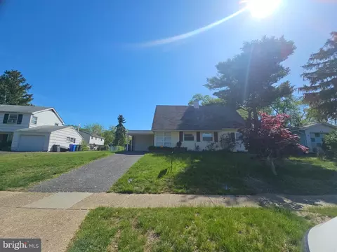 92 Southampton Dr, Willingboro, NJ 08046