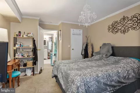 Bedroom - 233 James, Evesham, NJ 08053 photo 4 of 4