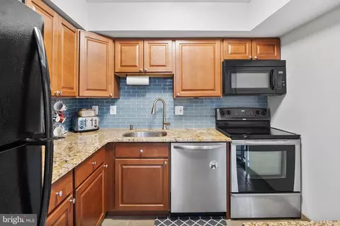 Kitchen - 233 James, Evesham, NJ 08053 photo 1 of 4